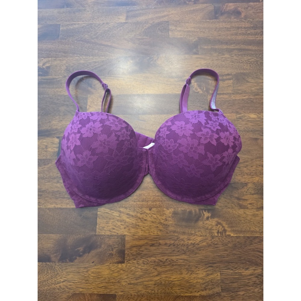 Victoria's Secret Pink Women's Bra 36D New With Tag. Sku 15